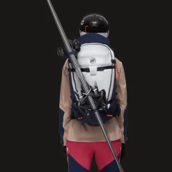 Aenergy St 32, Ski- Og Snowboardsekk, Ryggsekk, Dame