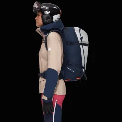 Aenergy St 32, Ski- Og Snowboardsekk, Ryggsekk, Dame