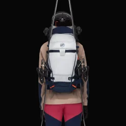 Aenergy St 32, Ski- Og Snowboardsekk, Ryggsekk, Dame