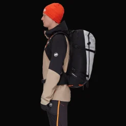 Aenergy St 32, Ski- Og Snowboardsekk, Ryggsekk