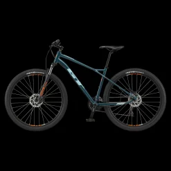Aggressor Expert Hd Lo 23, Terrengsykkel, Mtb-Sykkel, Hardtail, Unisex