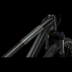 Aim Race Hd Lo 23, Terrengsykkel, Hardtail, Unisex