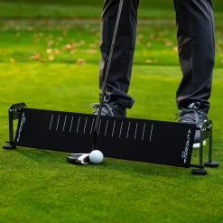 Alignment Stick Set, Puttetrener