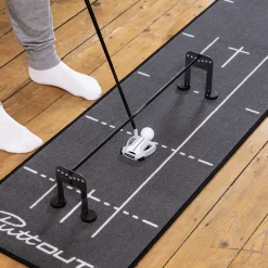 Alignment Stick Set, Puttetrener