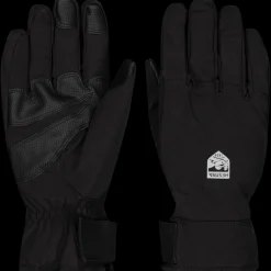 All Weather Pick Up Gloves, Softshellhansker Unisex