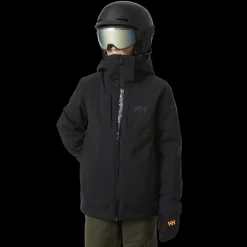 Alpha 3.0 Jacket, Alpinjakke Junior