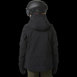 Alpha 3.0 Jacket, Alpinjakke Junior