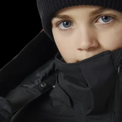 Alpha 3.0 Jacket, Alpinjakke Junior