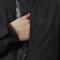 Alpha 3.0 Jacket, Alpinjakke Junior