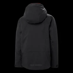 Alpha 3.0 Jacket, Alpinjakke Junior