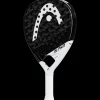 Alpha Elite, Padelracket