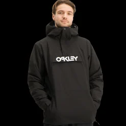 Alpine Anorak Tnp Tbp Insulated 22/23, Snowboardjakke, Anorakk Herre