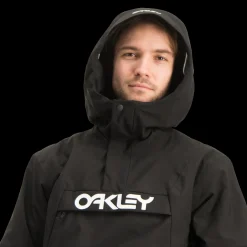 Alpine Anorak Tnp Tbp Insulated 22/23, Snowboardjakke, Anorakk Herre