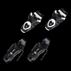 Alpine Bindings Nx 10 Gw B83 22/23, Allmountain-Binding, Unisex