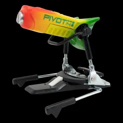 Alpine Bindings Pivot 14 Gw B95 22/23, Allmountainbinding Unisex