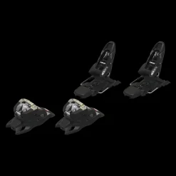 Alpine Bindings Squire 11 Id 100 Mm 22/23, Frikjoringsbinding Unisex