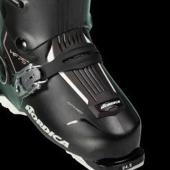 Alpine Boots Hf 75 W 22/23, Alpinstovel Dame