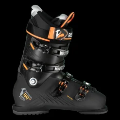 Alpine Boots Hi-Speed 100 Hv X 22/23, Alpinstovel, Herre