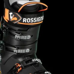 Alpine Boots Hi-Speed 100 Hv X 22/23, Alpinstovel, Herre