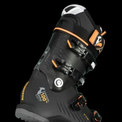Alpine Boots Hi-Speed 100 Hv X 22/23, Alpinstovel, Herre
