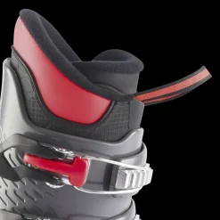 Alpine Boots Jr Hero J4 22/23, Alpinstovel, Junior