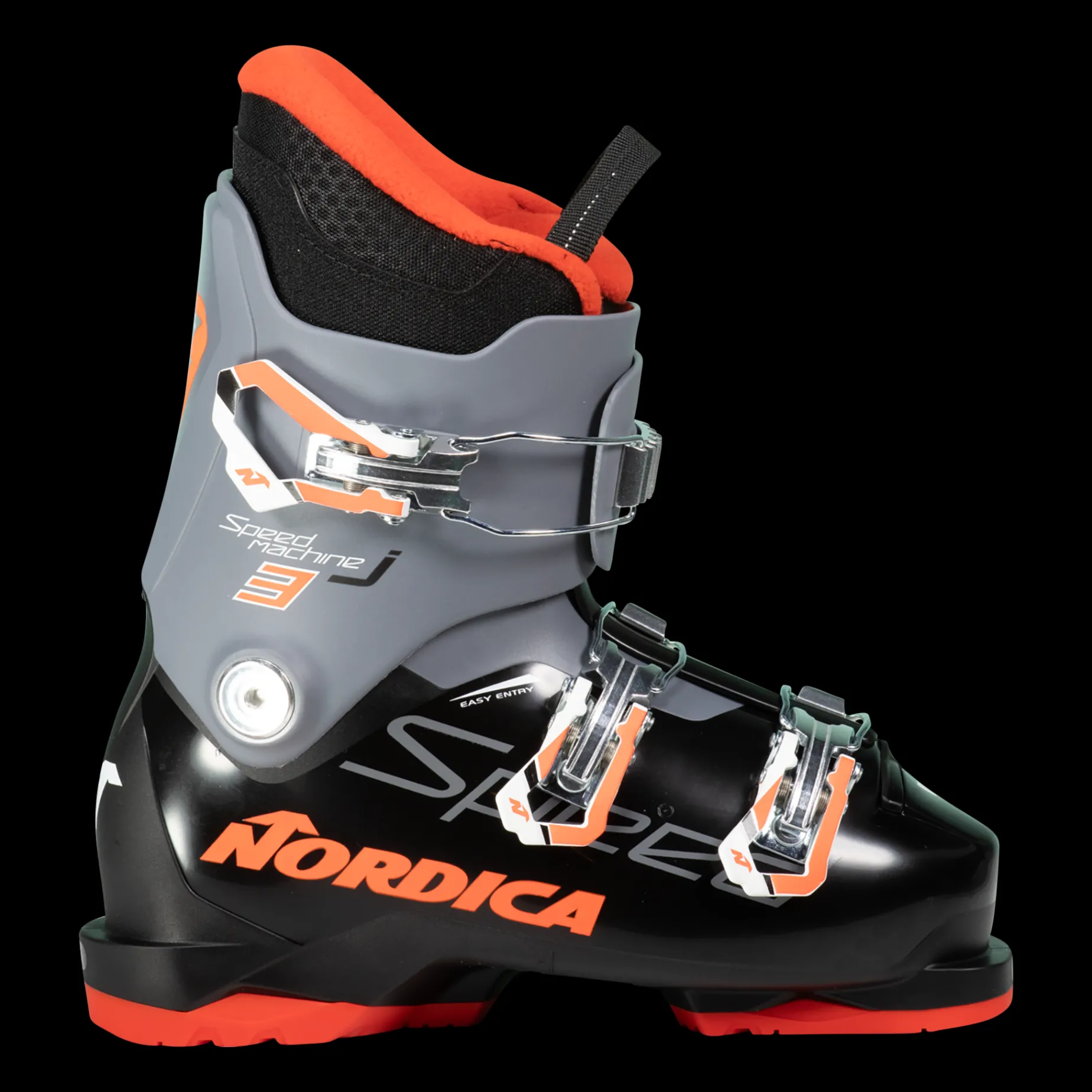 Alpine Boots Jr Speedmachine J 3 22/23, Alpinstovel Junior