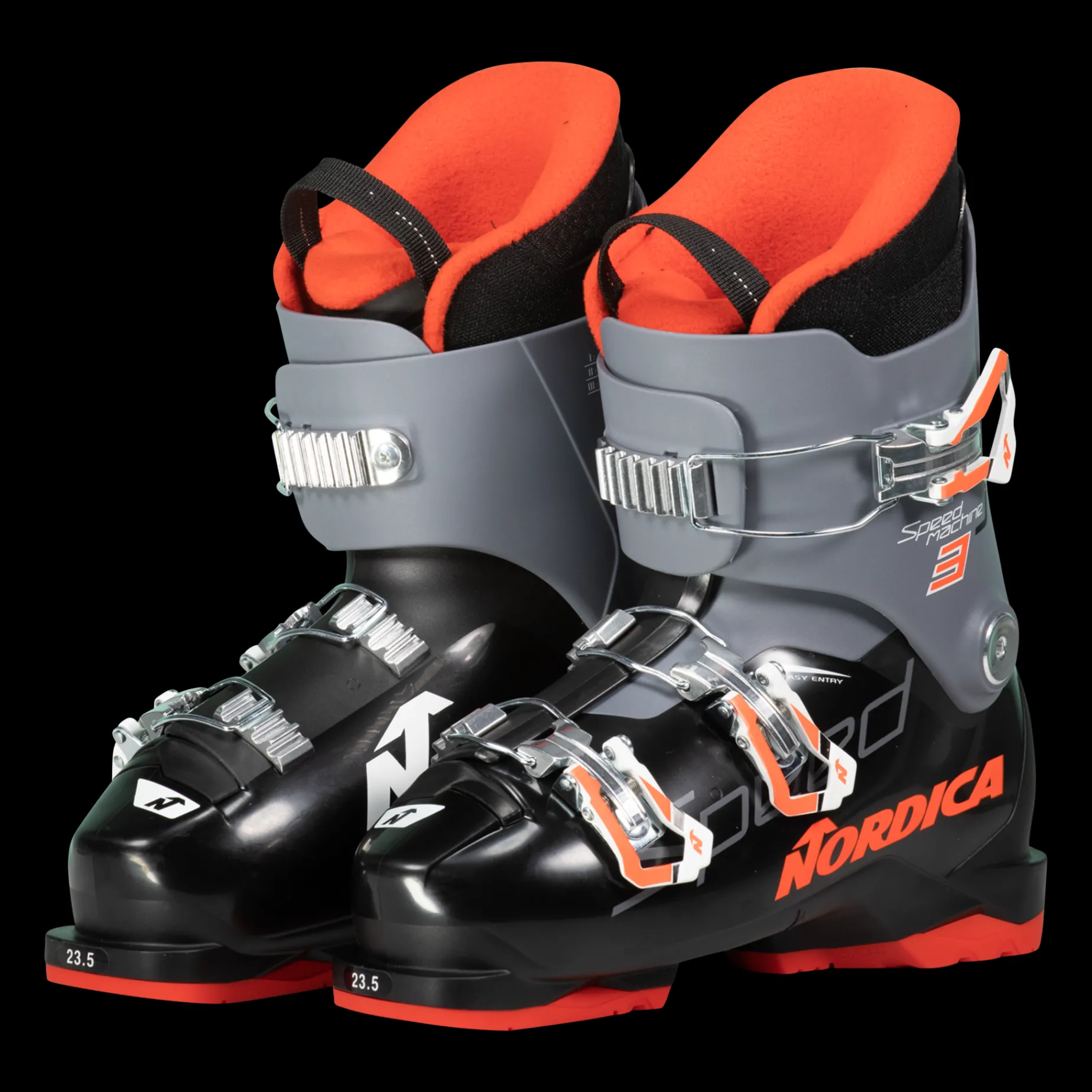 Alpine Boots Jr Speedmachine J 3 22/23, Alpinstovel Junior