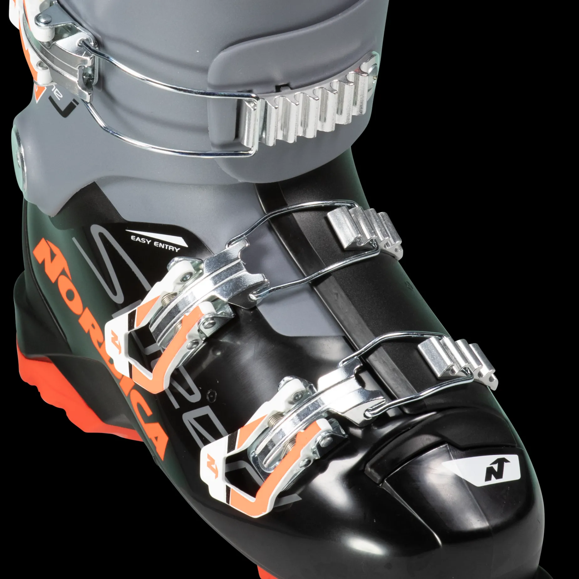 Alpine Boots Jr Speedmachine J 3 22/23, Alpinstovel Junior