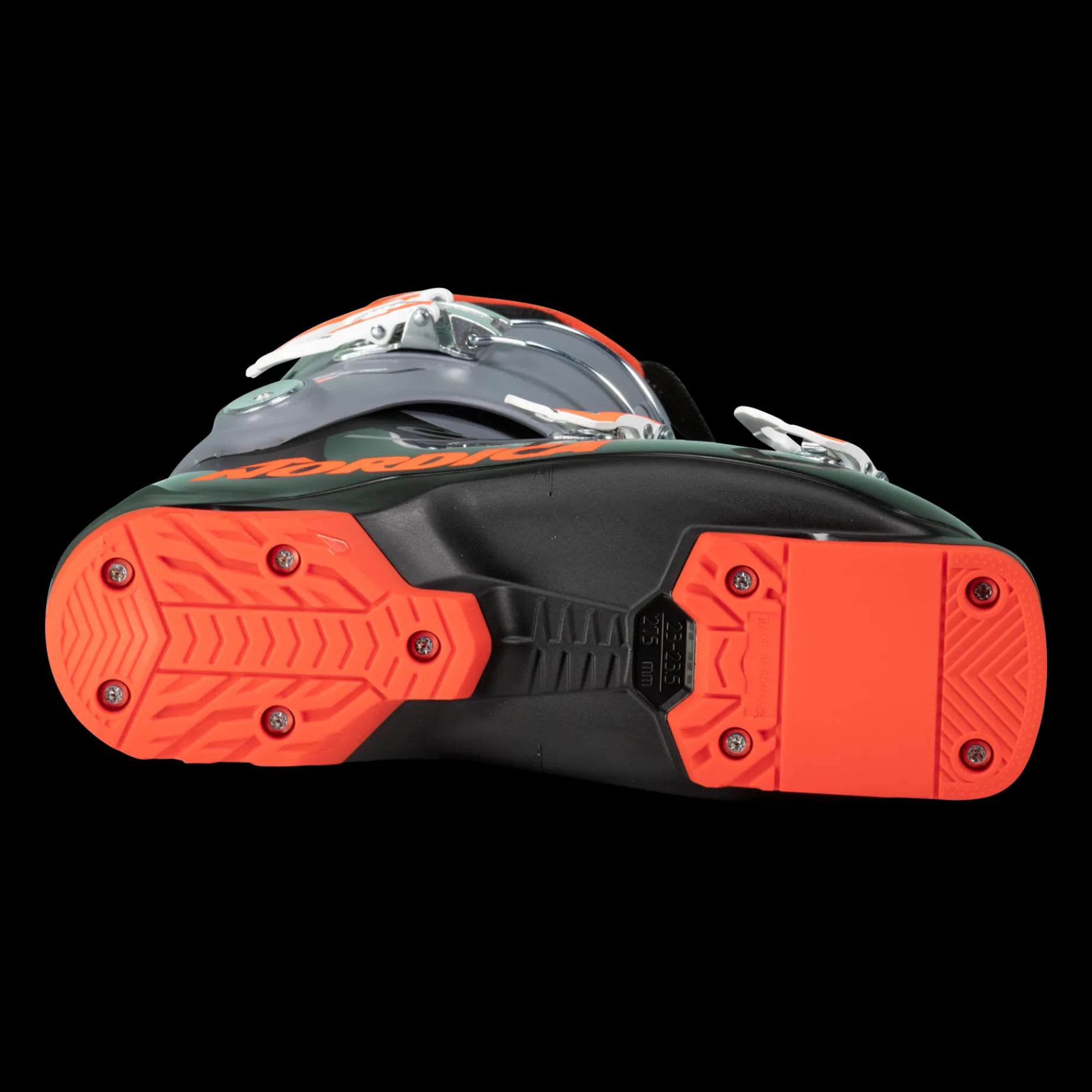 Alpine Boots Jr Speedmachine J 3 22/23, Alpinstovel Junior