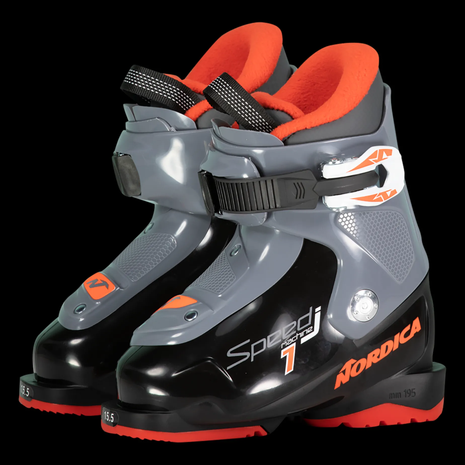 Alpine Boots Jr Speedmachine J 1 22/23, Alpinstovel Junior