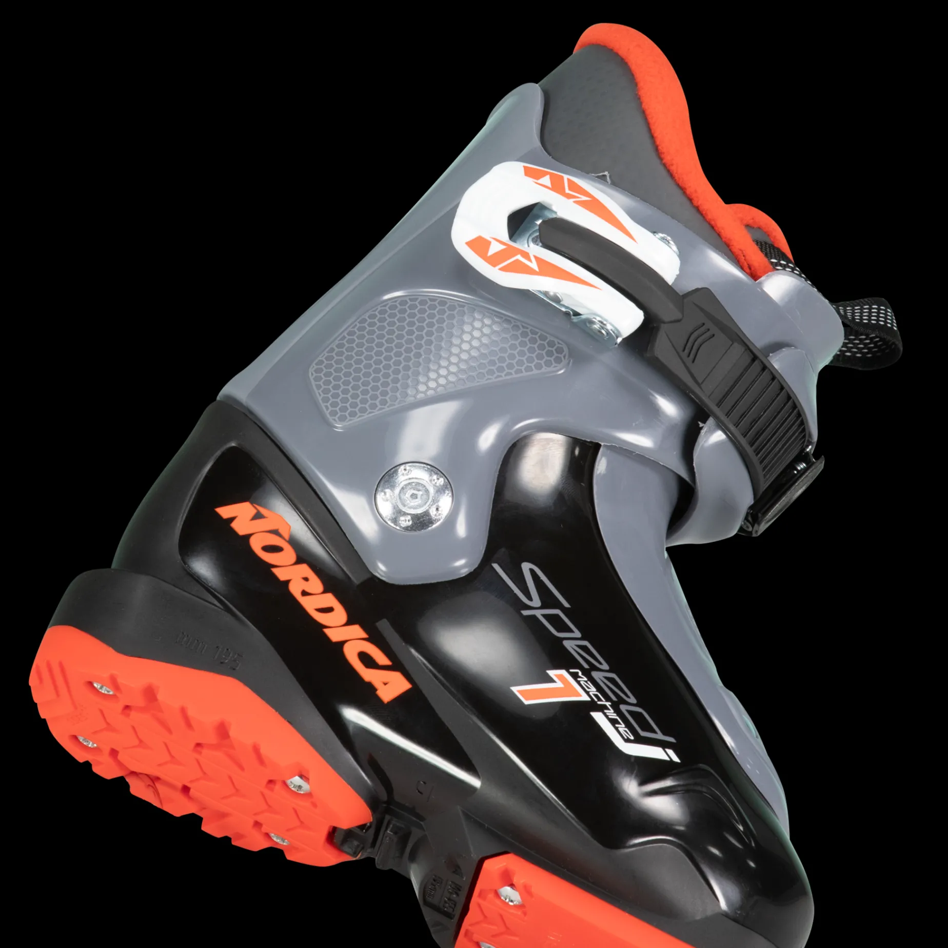 Alpine Boots Jr Speedmachine J 1 22/23, Alpinstovel Junior