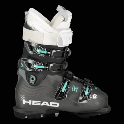 Alpine Boots Nexo Lyt 100 W Gw 23/24, Alpinstovler, Dame