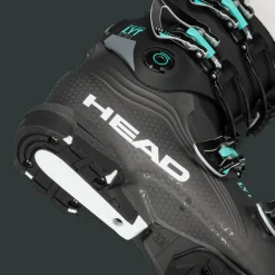 Alpine Boots Nexo Lyt 100 W Gw 23/24, Alpinstovler, Dame