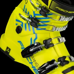 Alpine Boots Ranger 60 Jr 22/23, Alpinstovel Barn/Junior