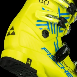 Alpine Boots Ranger 60 Jr 22/23, Alpinstovel Barn/Junior