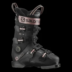 Alpine Boots S/Pro 90 W Gw 22/23, Alpinsko Dame
