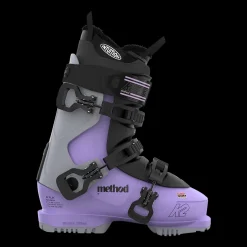 Alpine Freestyle Boots Method W 22/23, Alpinstovel Dame