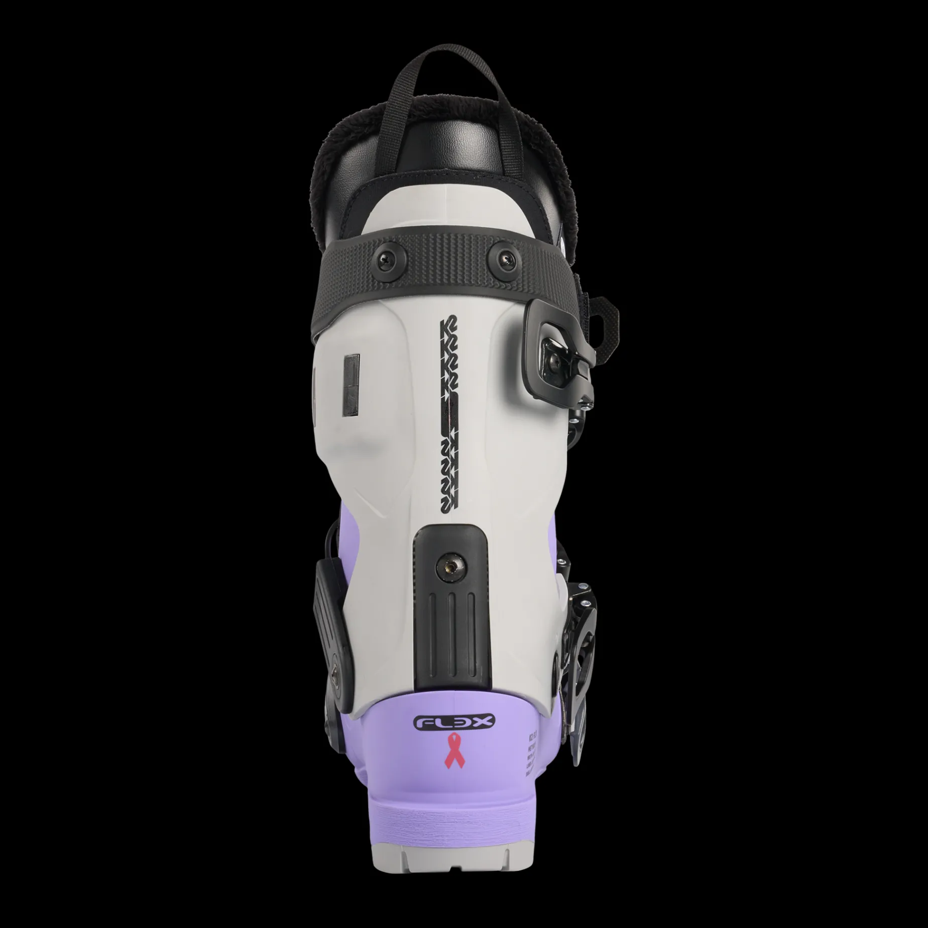 Alpine Freestyle Boots Method W 22/23, Alpinstovel Dame