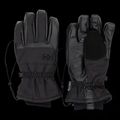 Alpine Glove All Mountain 22/23, Hansker Unisex