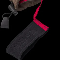 Alpine Glove Army Leather Heli Ski - 5 Finger 22/23, Hanske Unisex