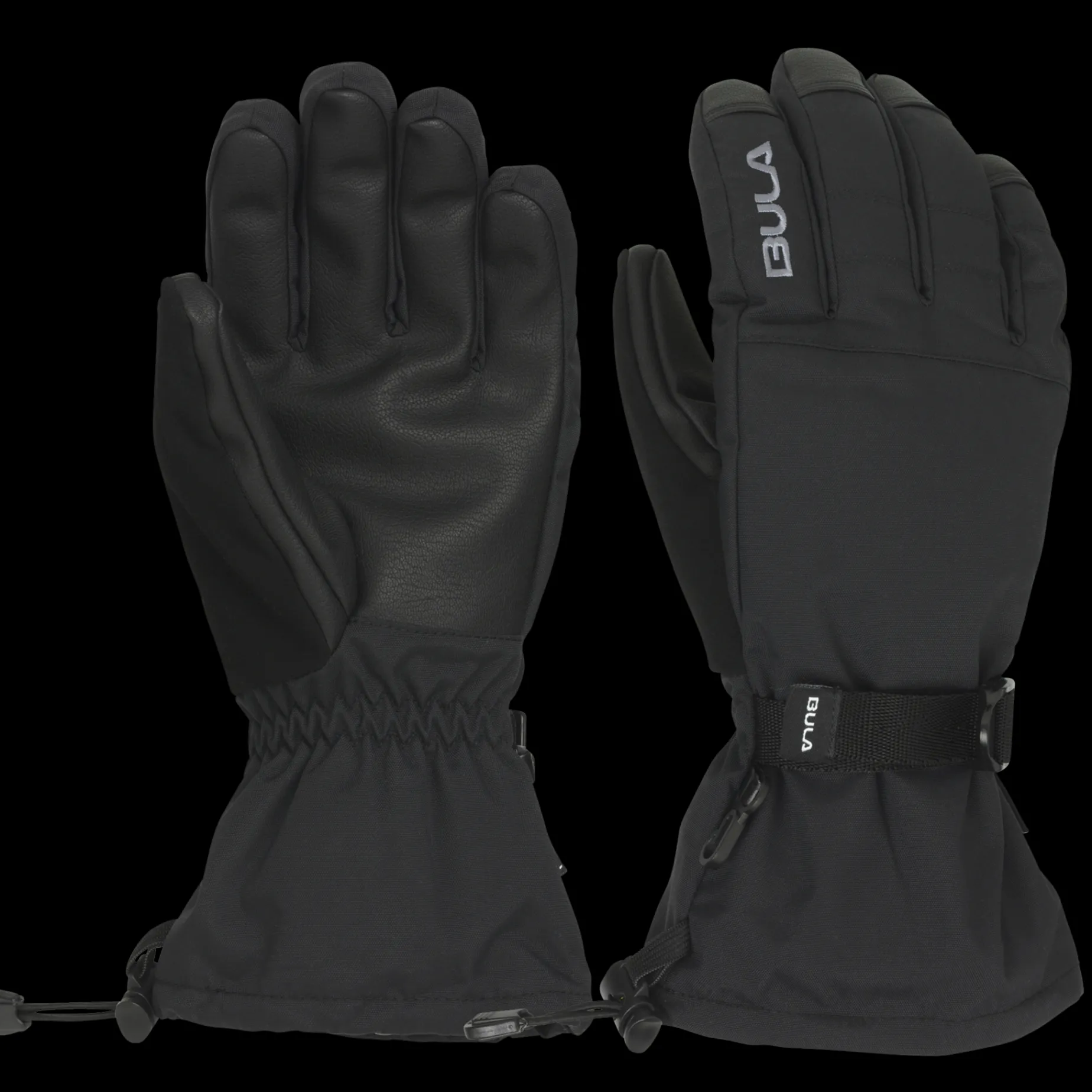 Alpine Gloves Move 22/23, Hansker Unisex