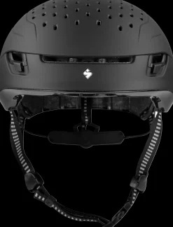 Alpine Helmet Ascender 21/22, Alpinhjelm Unisex