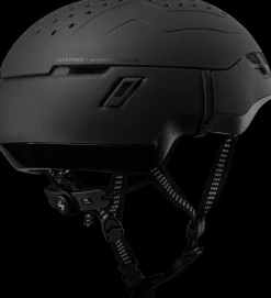 Alpine Helmet Ascender 21/22, Alpinhjelm Unisex