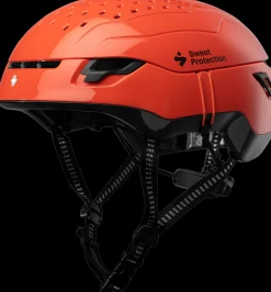 Alpine Helmet Ascender 21/22, Alpinhjelm Unisex