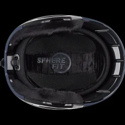 Alpine Helmet Compact 22/23, Vintersporthjelm, Alpin Og Snowboard, Herre