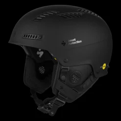 Alpine Helmet Igniter 2Vi Mips 22/23, Alpinhjelm, Unisex