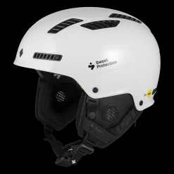 Alpine Helmet Igniter 2Vi Mips 22/23, Alpinhjelm, Unisex