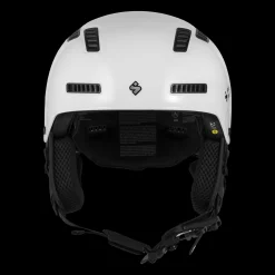 Alpine Helmet Igniter 2Vi Mips 22/23, Alpinhjelm, Unisex