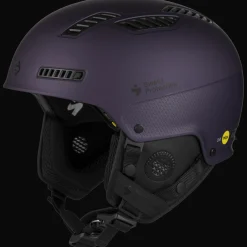 Alpine Helmet Igniter 2Vi Mips 22/23, Alpinhjelm, Unisex