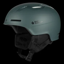 Alpine Helmet Winder 22/23, Alpinhjelm Unisex